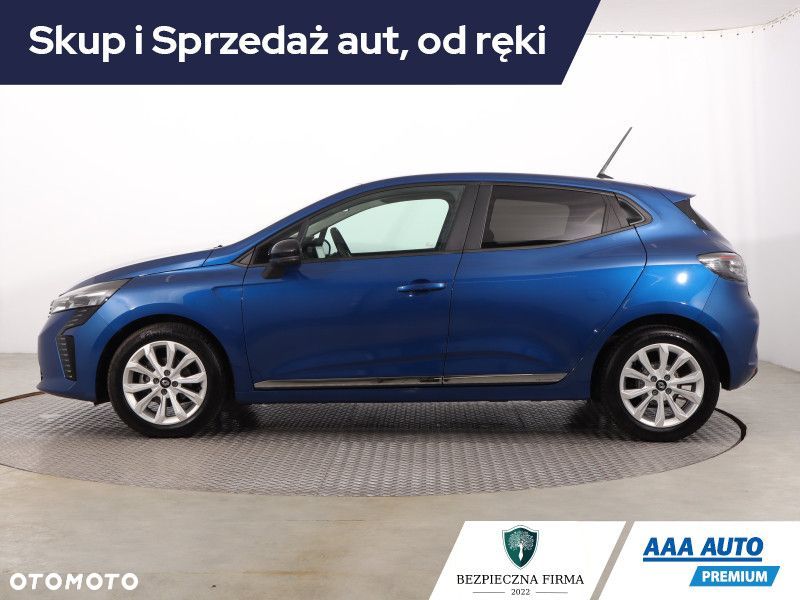 Renault Clio - 3
