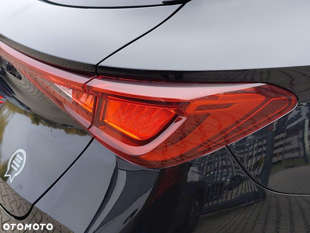 Cupra Leon Sportstourer - 22