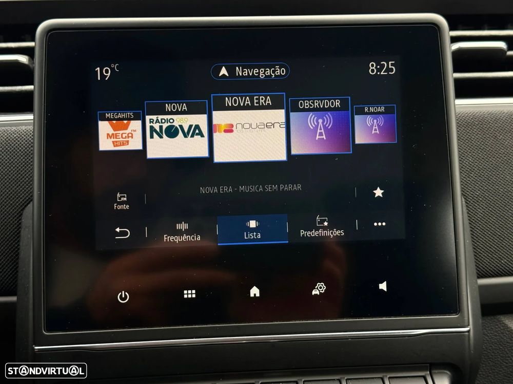 Renault Zoe (c/ Bateria) Limited 50 - 13