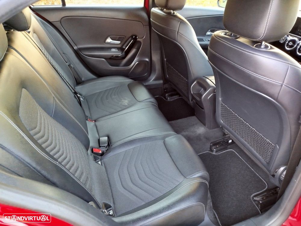 Mercedes-Benz A 180 d 7G-DCT Style - 20