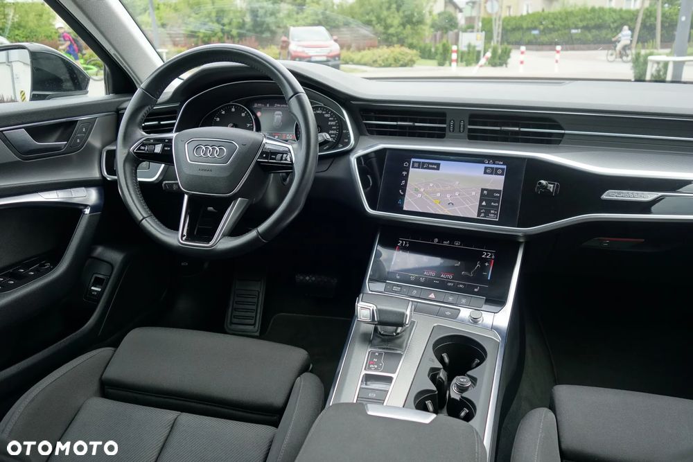 Audi A6 ver-45-tfsi-quattro-sport-s-tronic - 11