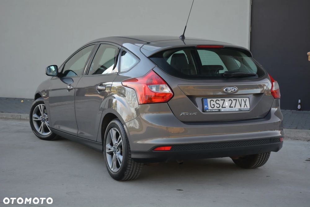 Ford Focus - 18