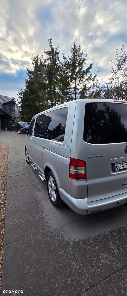 Volkswagen Multivan L1 Highline - 4
