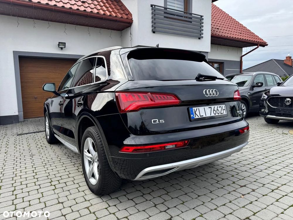 Audi Q5 - 13