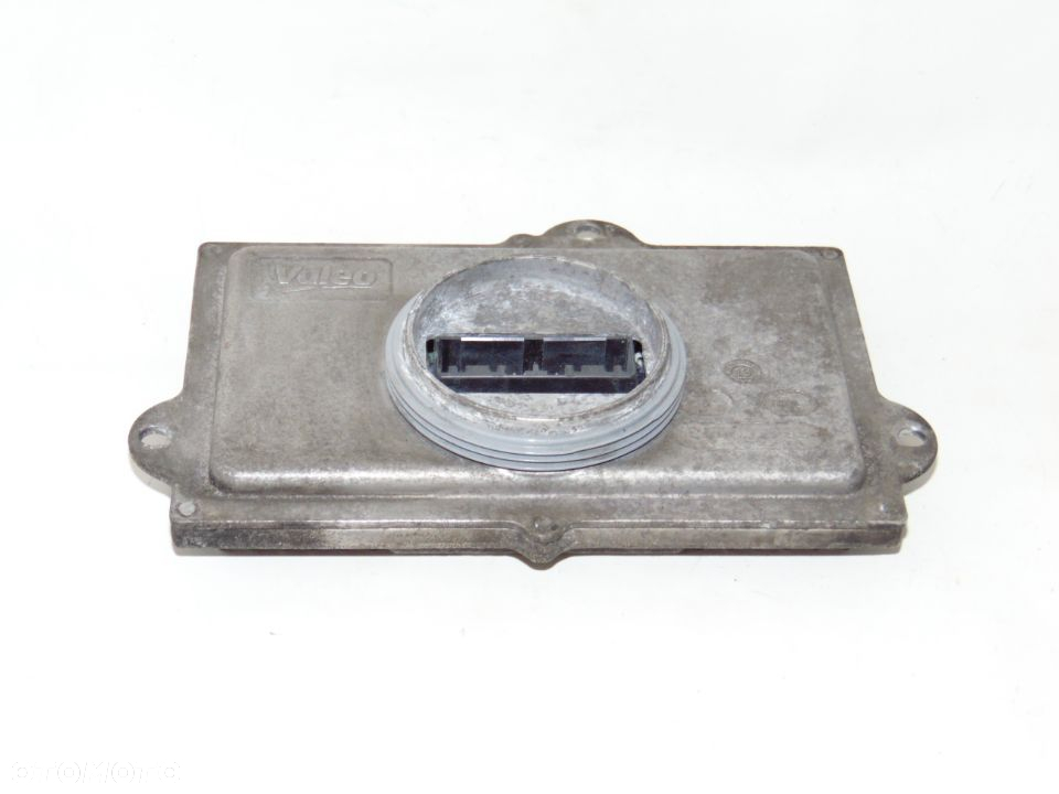ORYGINAŁ przetwornica moduł sterownik lampy LED L90005488 L90032783 Peugeot 3008 5008 II - 3
