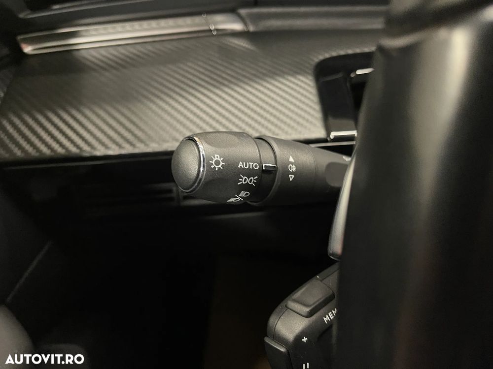 Peugeot 508 1.5 BlueHDI S&S EAT8 Allure Pack - 28