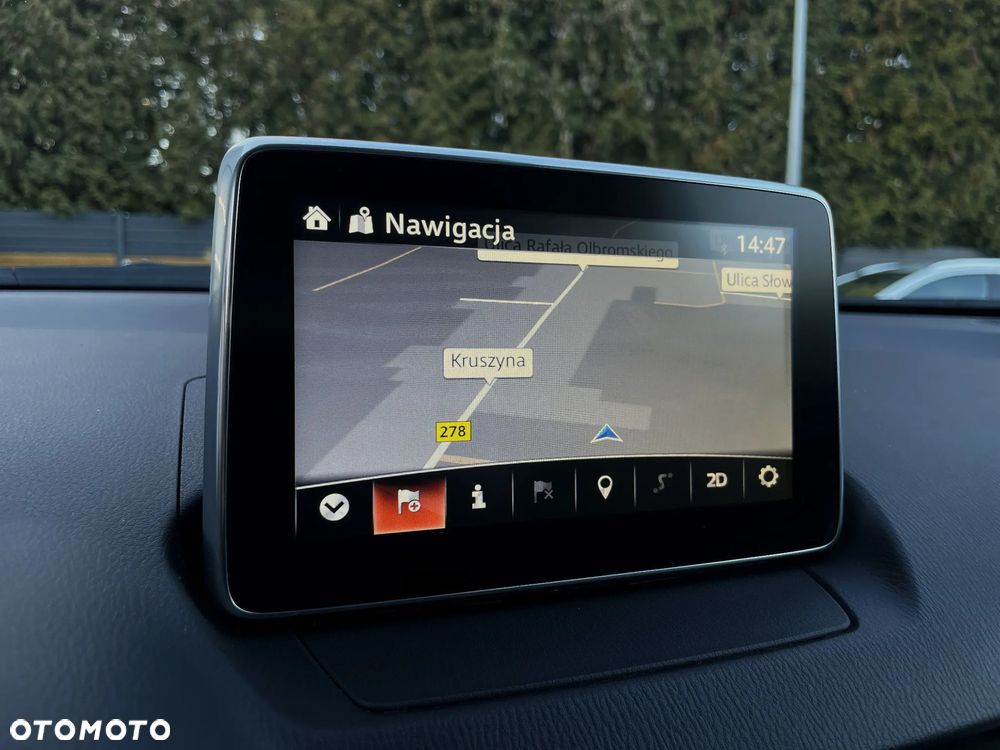 Mazda CX-3 2.0 Skypassion - 26