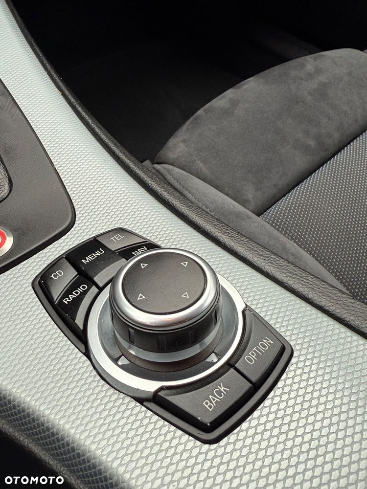 BMW Seria 3 320d - 14