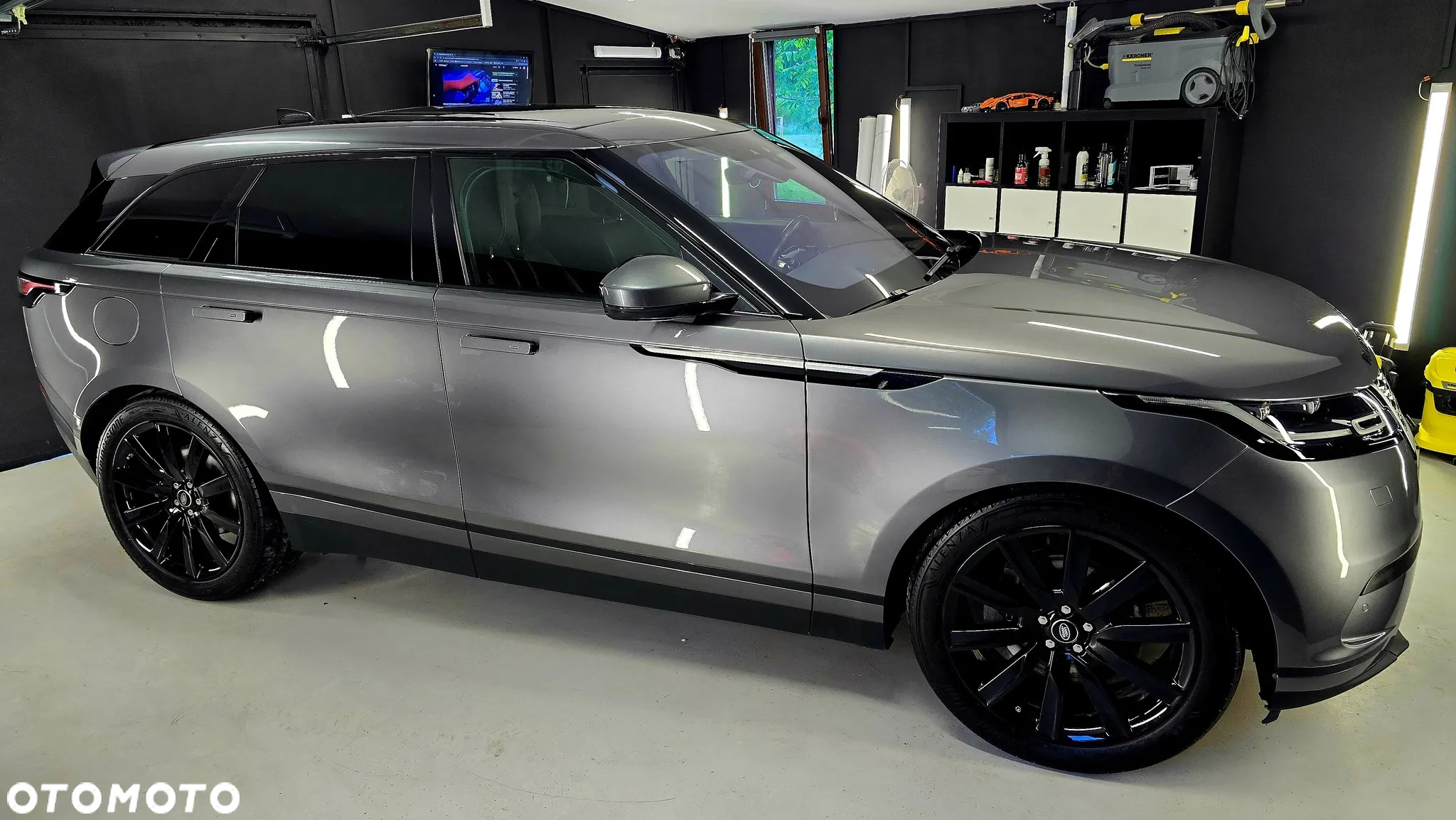 Land Rover Range Rover Velar - 2
