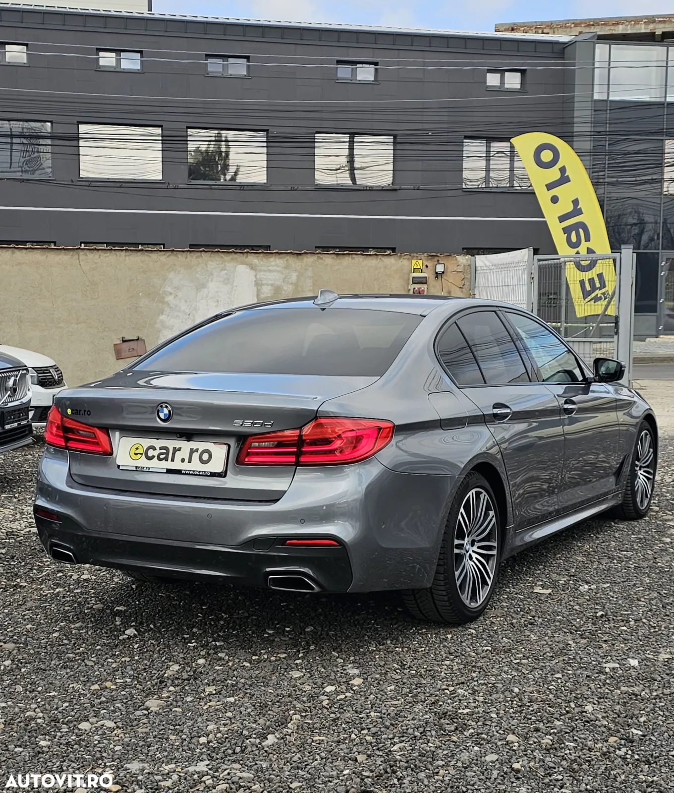 BMW Seria 5 - 5