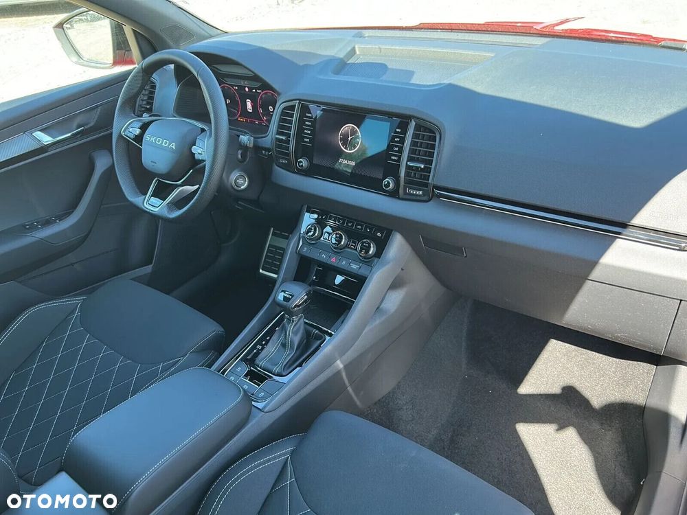 Skoda Karoq - 14
