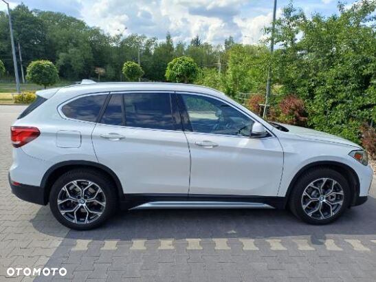 BMW X1 - 5