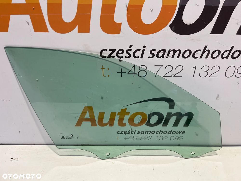 BMW 3 G20/G21/G28   SZYBA PRAWA PRZÓD 43R-004756 2025ROK - 1