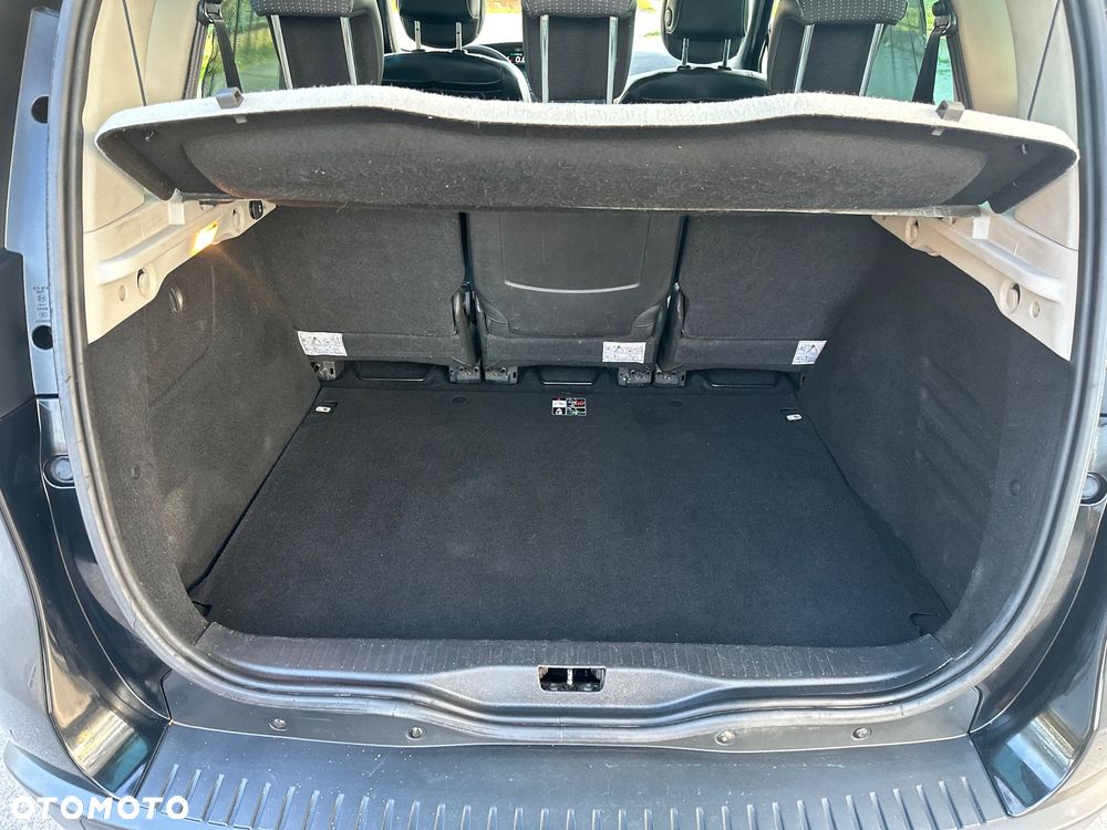Renault Scenic - 14