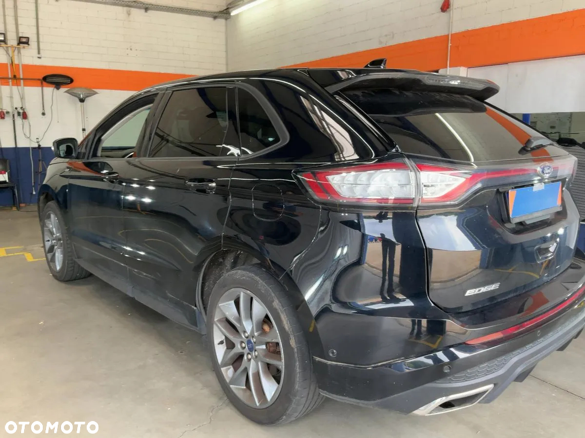 Ford Edge 2.0 TDCi Twin-Turbo 4WD ST-Line - 4