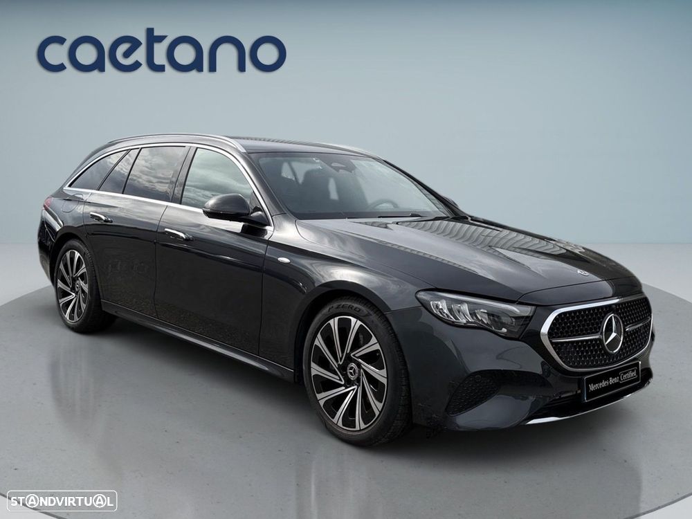 Mercedes-Benz CLA 220 - 7