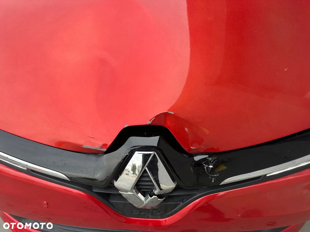 Renault Clio 2014