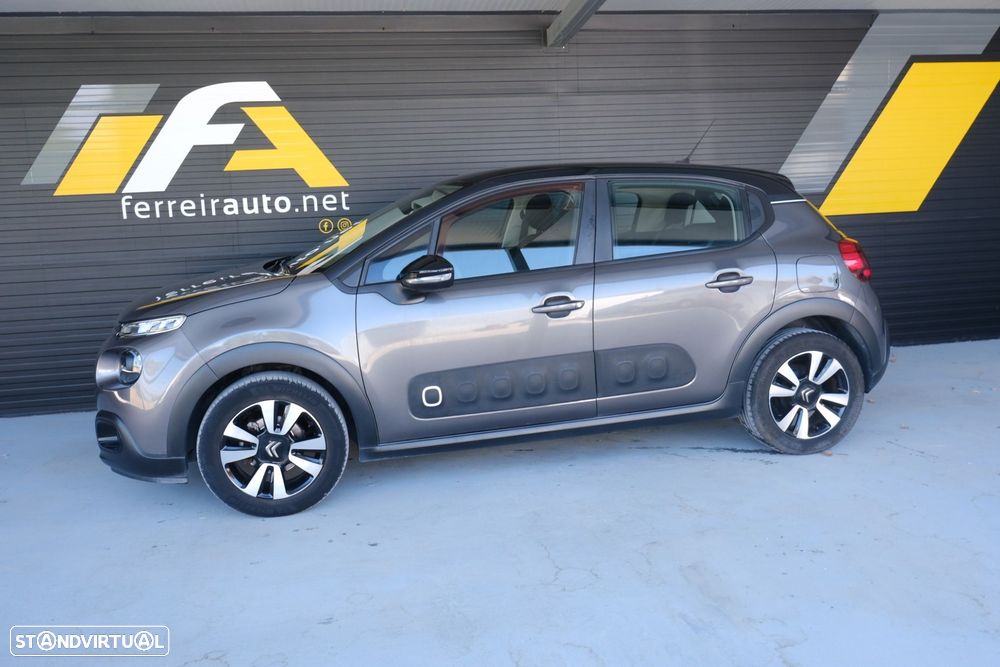Citroën C3 1.2 PureTech Shine - 7