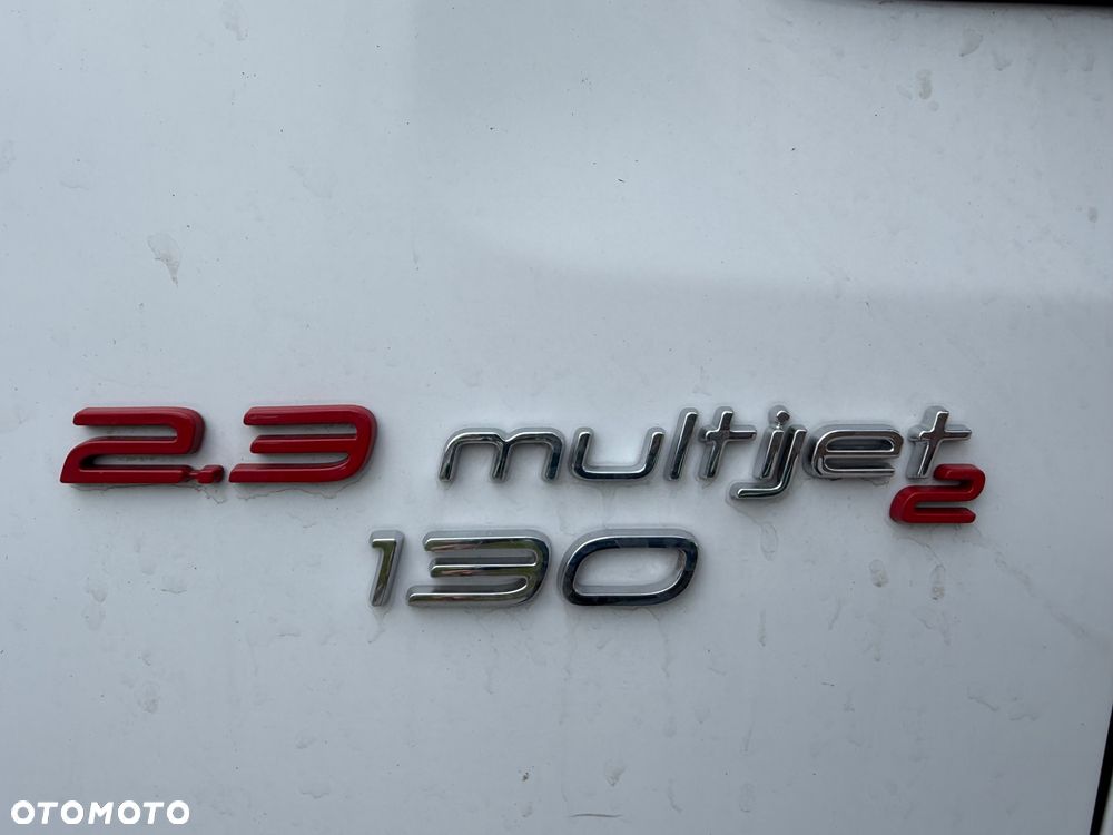 Fiat Ducato - 22