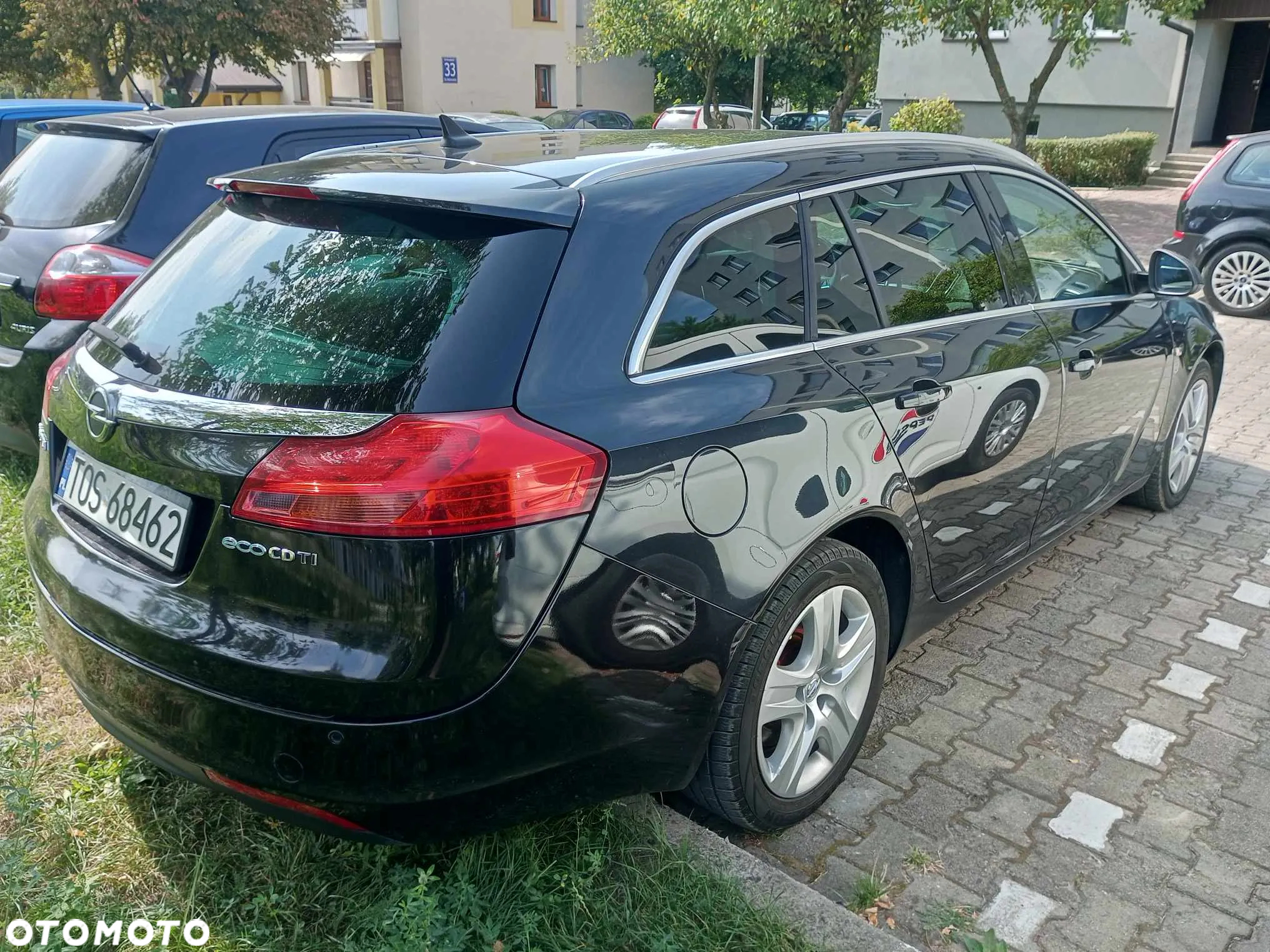 Opel Insignia - 7