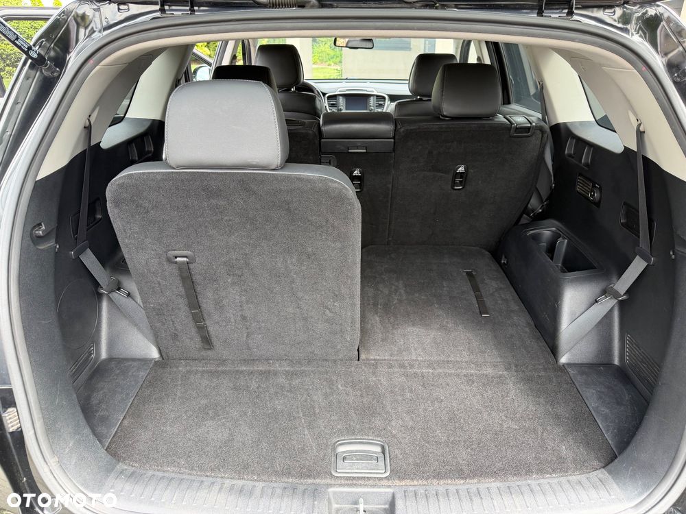 Kia Sorento 2.2 CRDI XL - 12