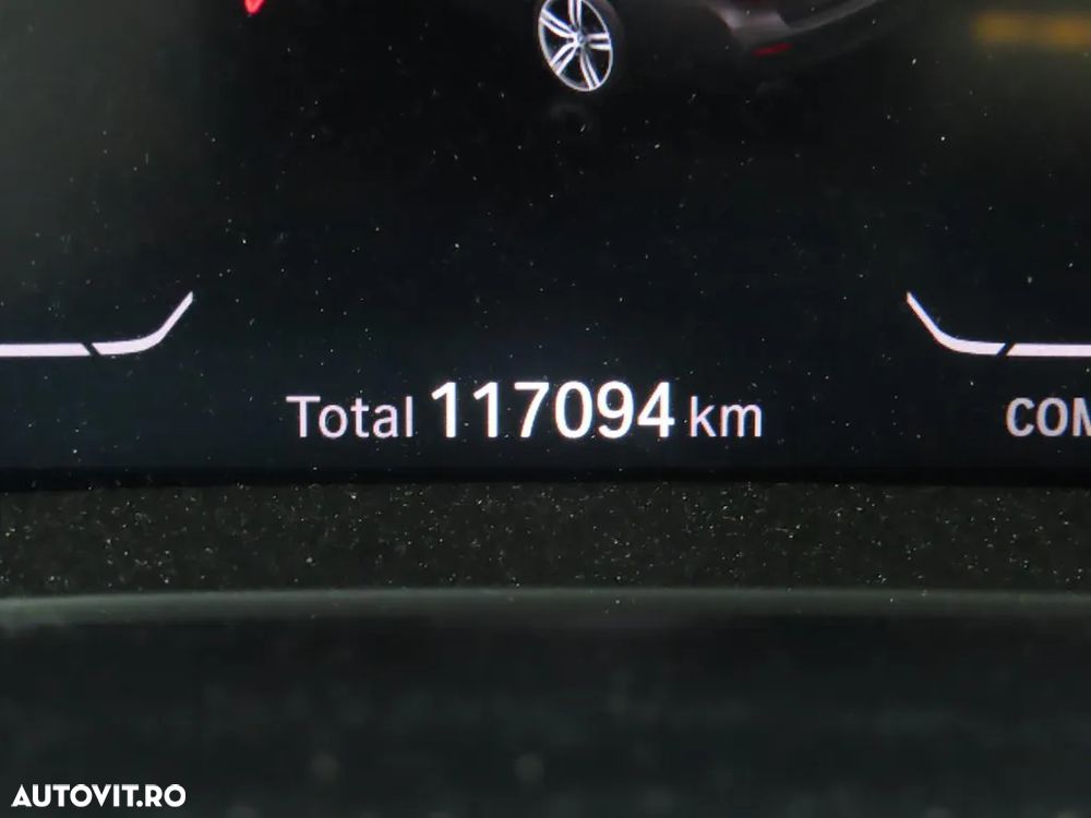 BMW Seria 5 - 4