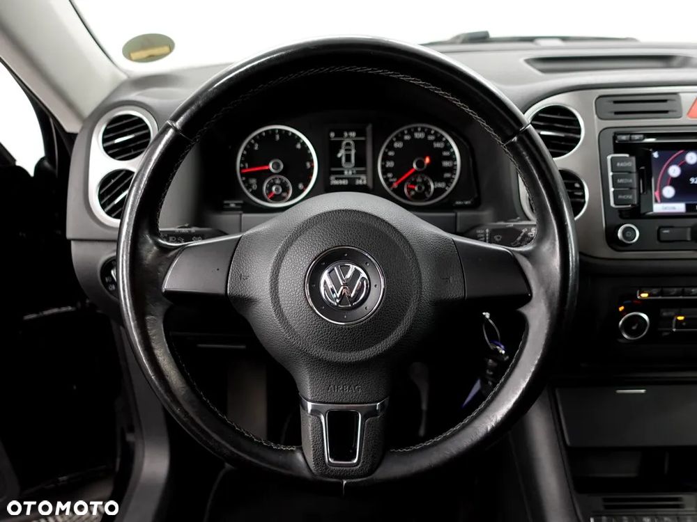 Volkswagen Tiguan 2.0 TDI Sport&Style - 18