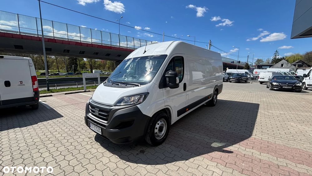 Fiat Ducato MAXI L4H2 - 3