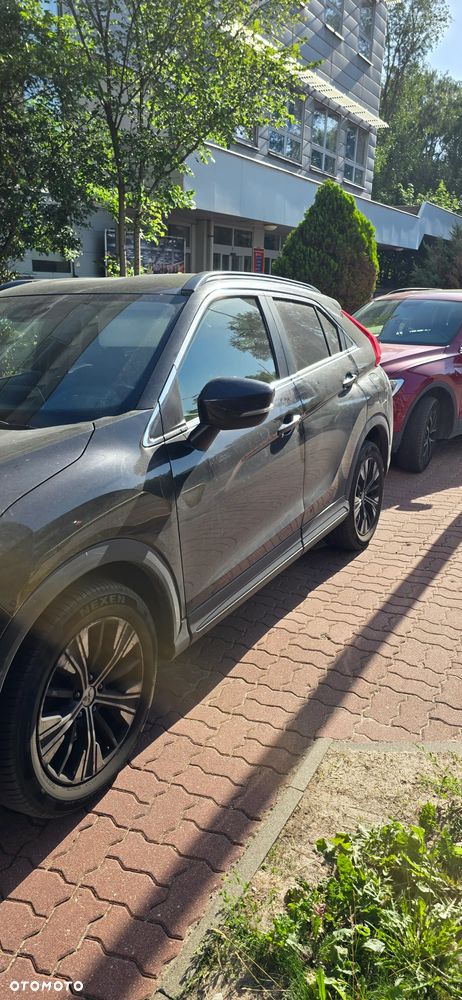 Mitsubishi Eclipse Cross 1.5 T Invite Plus CVT - 1