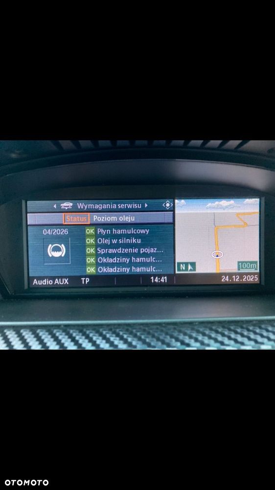 BMW Seria 3 318d - 11