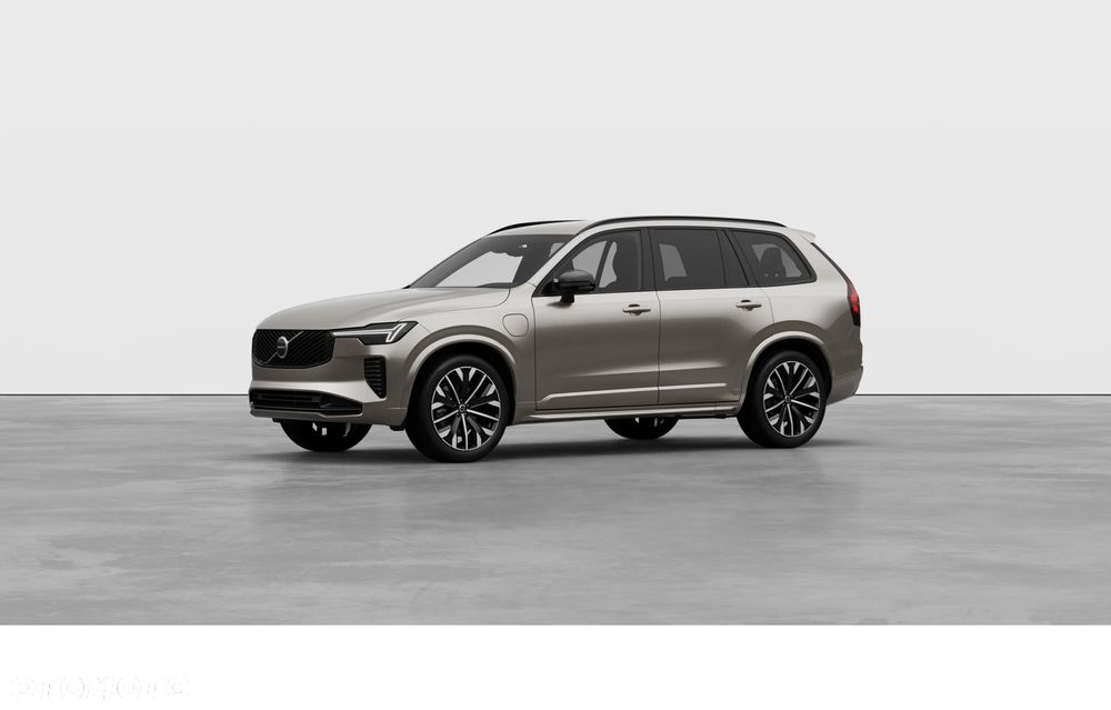 Volvo XC 90 T8 AWD Plug-In Hybrid Plus Dark 7os - 1
