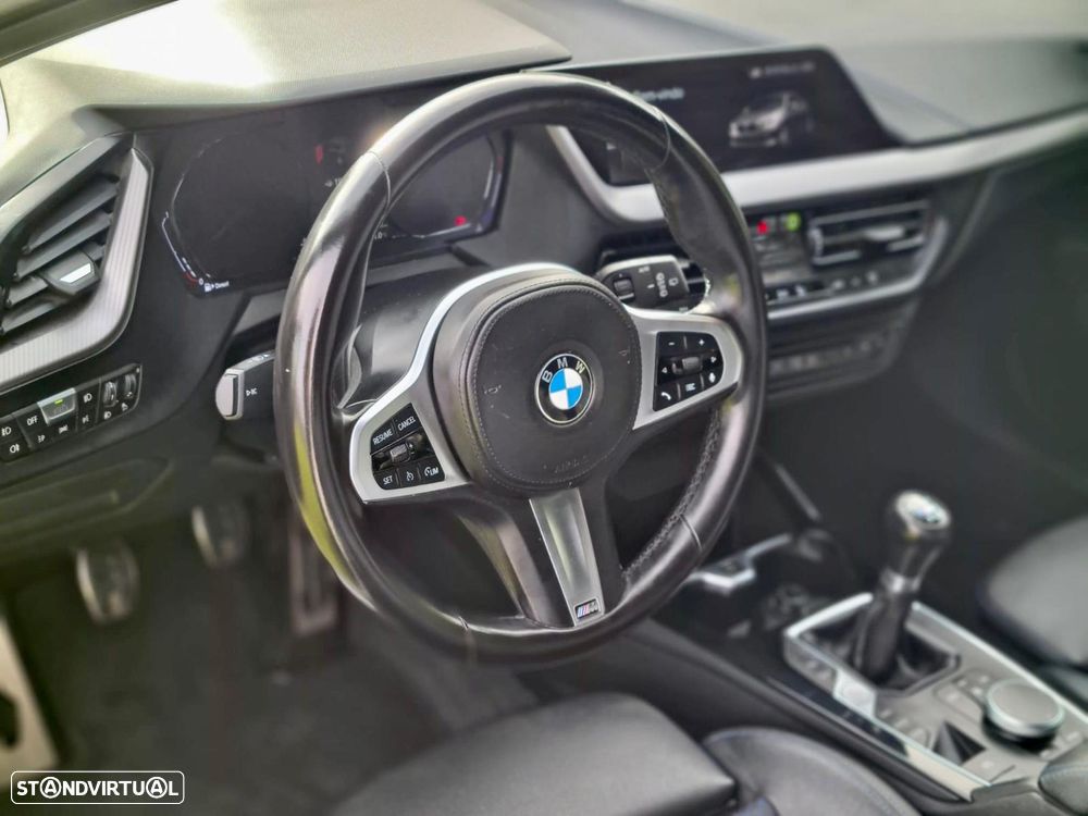 BMW 116 - 11