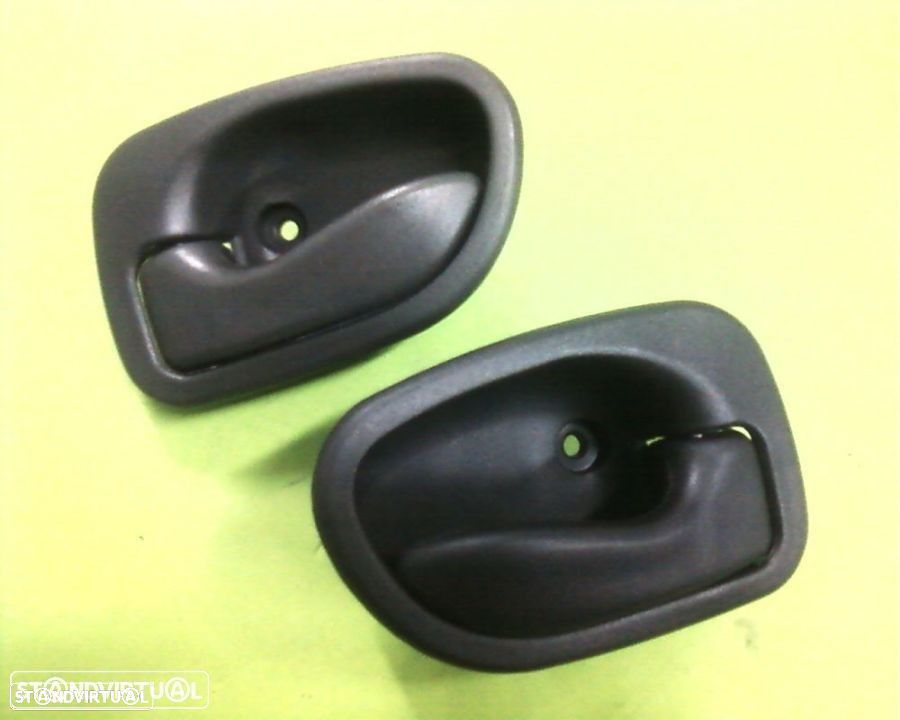 puxador porta Hyundai Accent 94-1999 (NOVO) - 1
