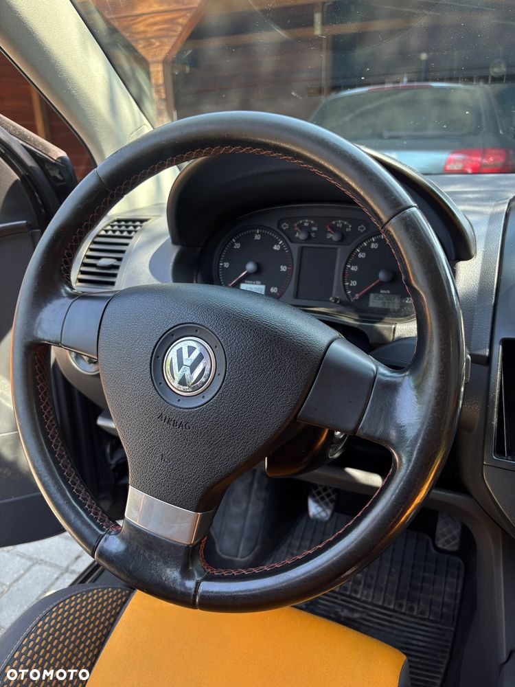 Volkswagen Polo 1.4 TDI Comfortline - 10