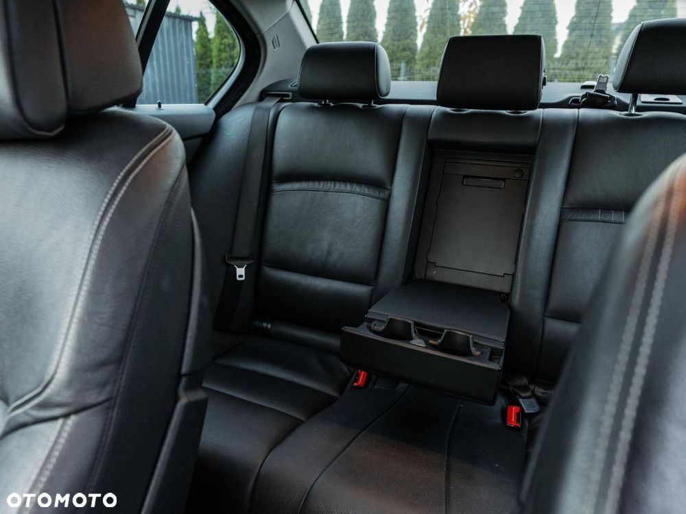 BMW Seria 5 535d Modern Line - 30