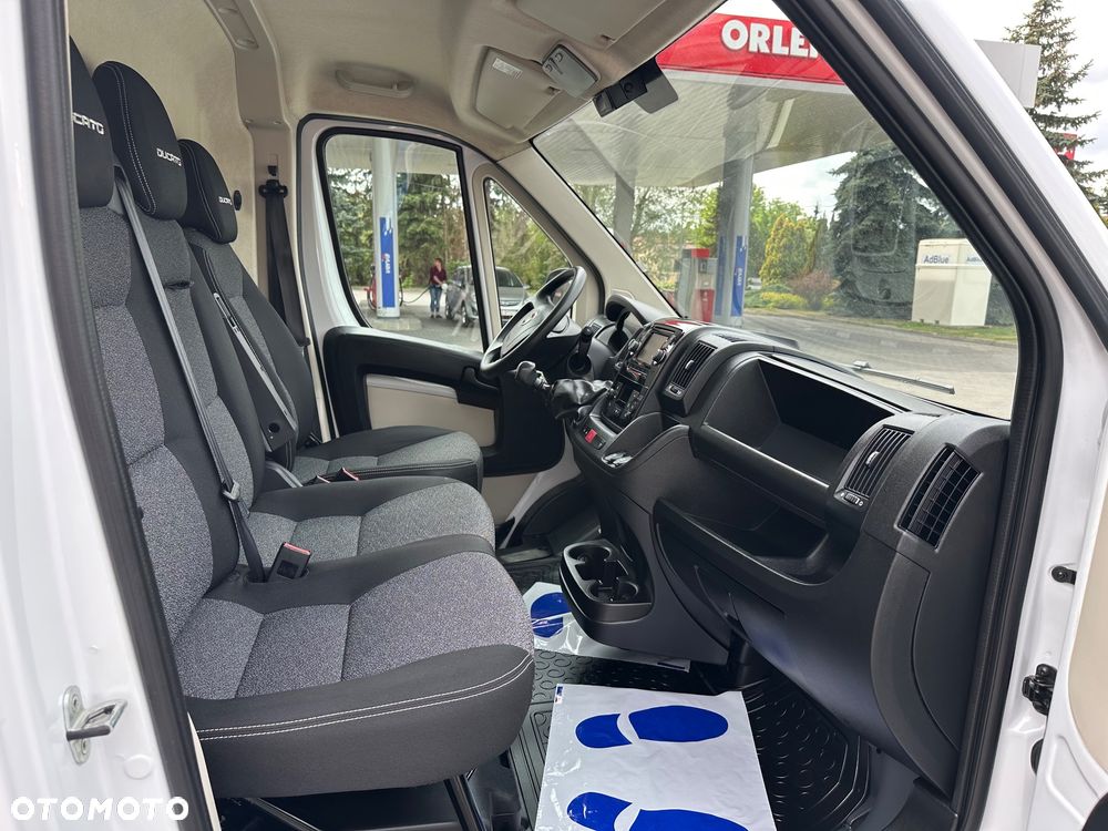 Fiat Ducato - 20