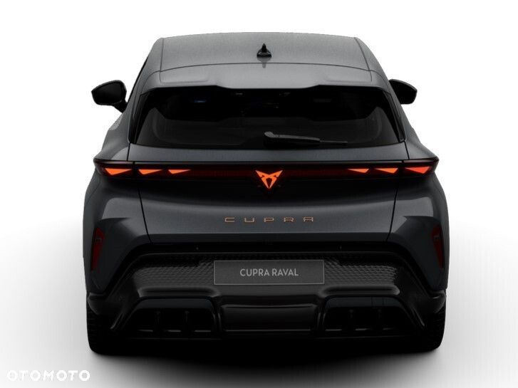 Cupra Raval - 4