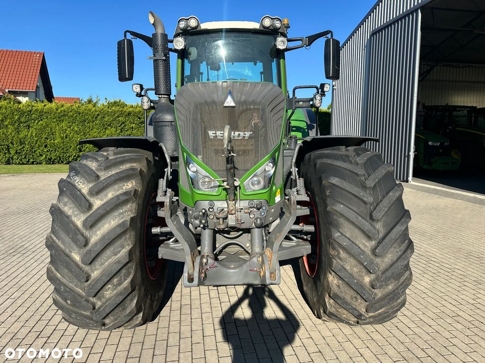 Fendt 936 S4 Profi Plus 939 942 1050 - 5