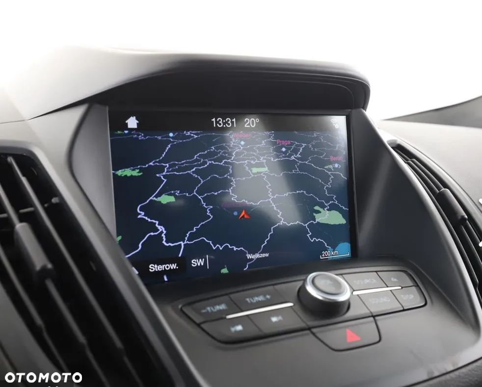 Ford Kuga 1.5 TDCi FWD ST-Line - 15