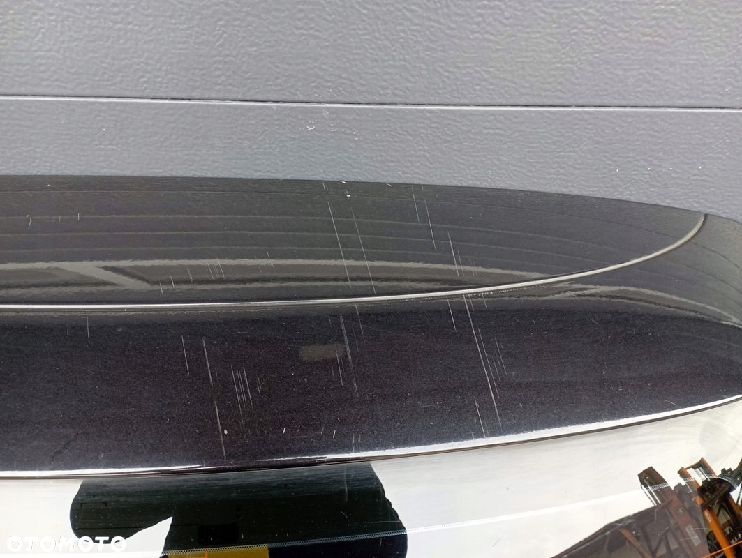 MAZDA 6 II 2 GH KOMBI KLAPA TYŁ TYLNA - 3