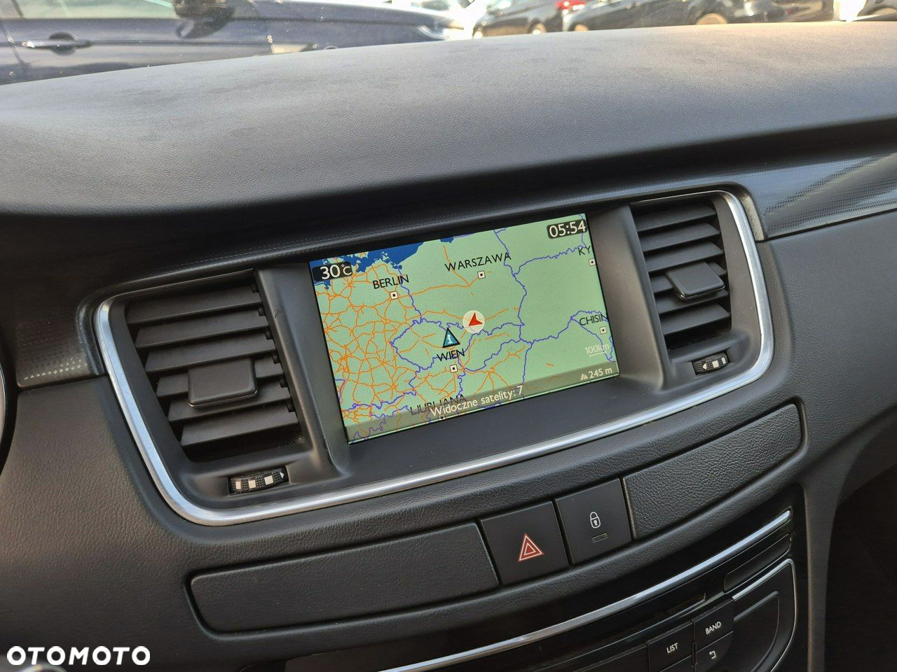 Peugeot 508 - 17
