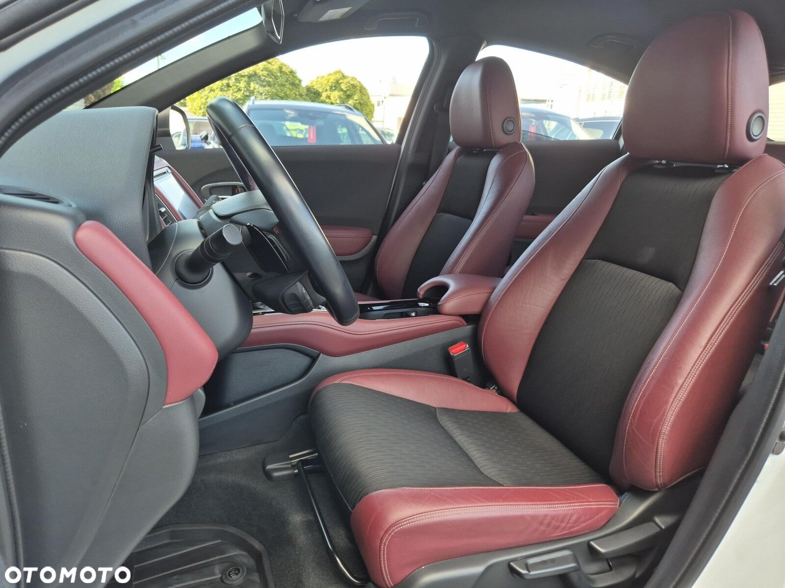 Honda HR-V 1.5 Sport CVT - 11