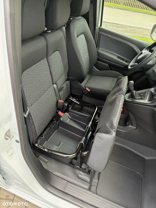 Mercedes-Benz CITAN 110 CDI Furgon L2 - 16