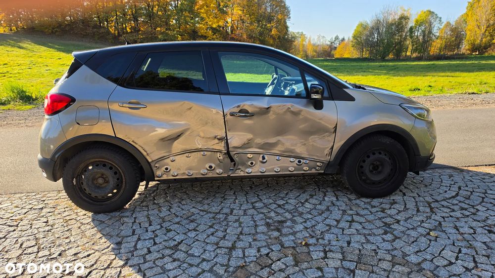 Renault Captur - 6
