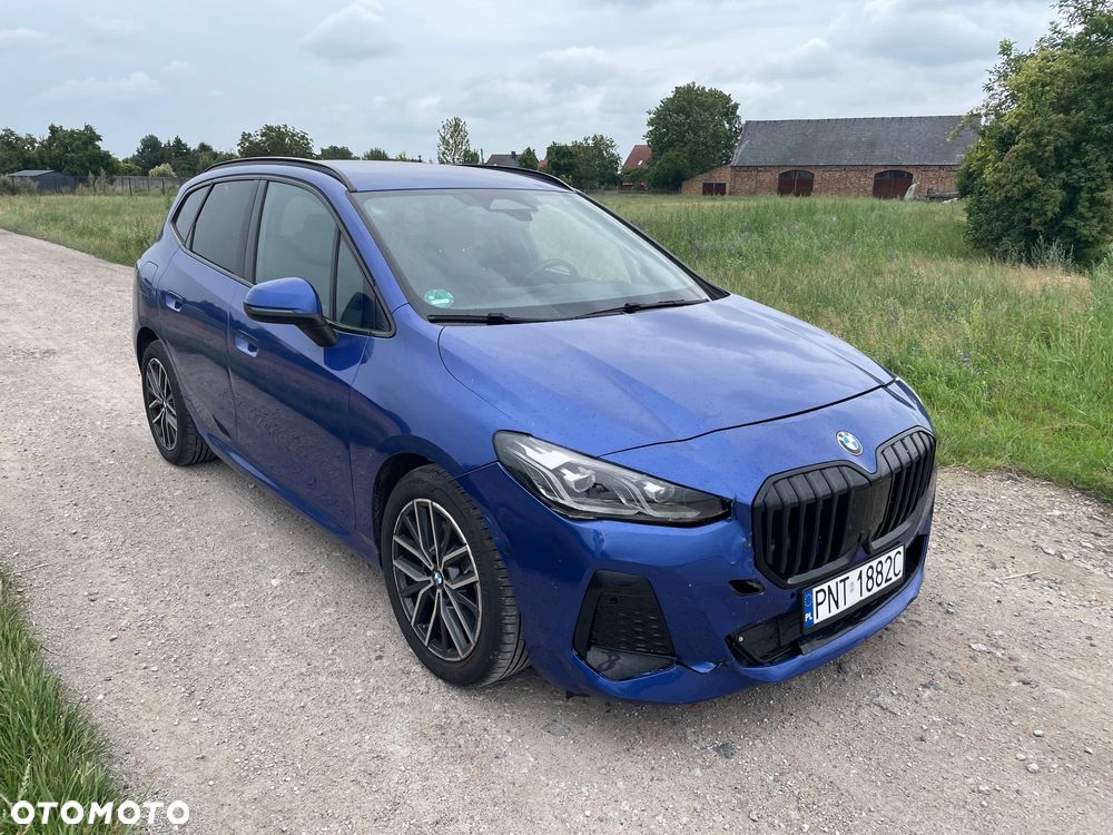 BMW Seria 2 223i Active Tourer - 2