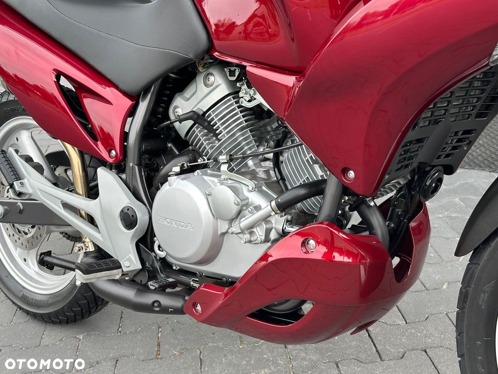 Honda Varadero - 16