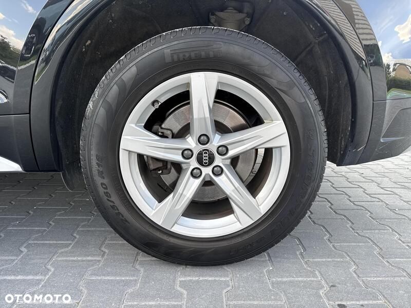 Audi Q5 - 19