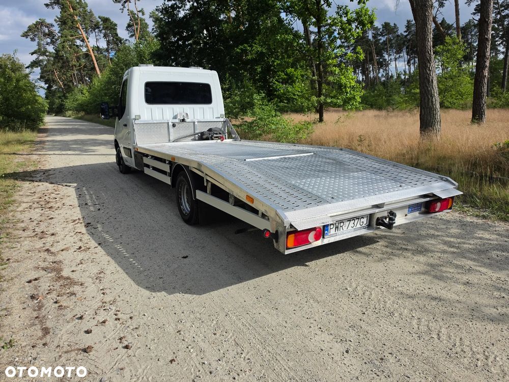 Renault MASTER - 7