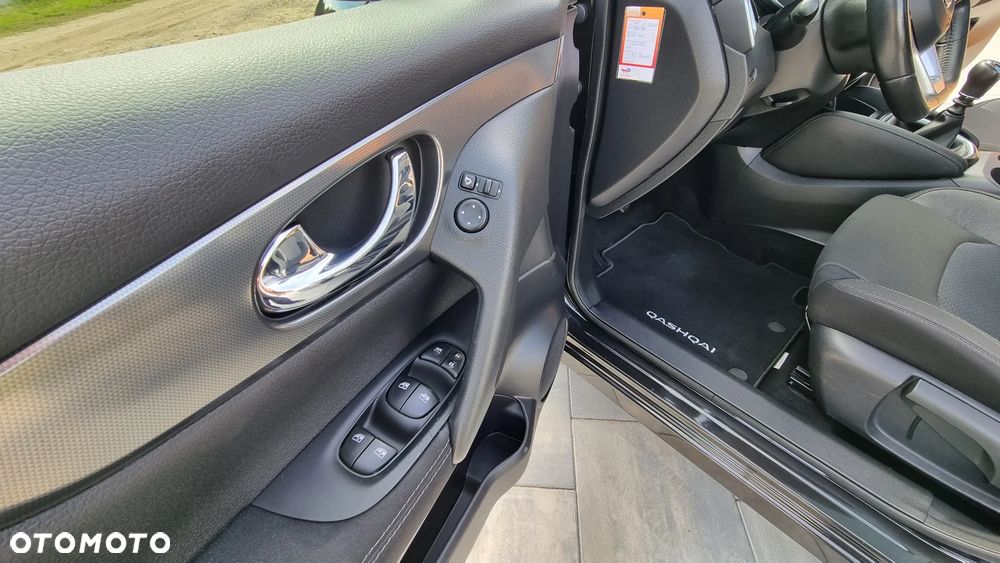 Nissan Qashqai 1.2 DIG-T Tekna - 27