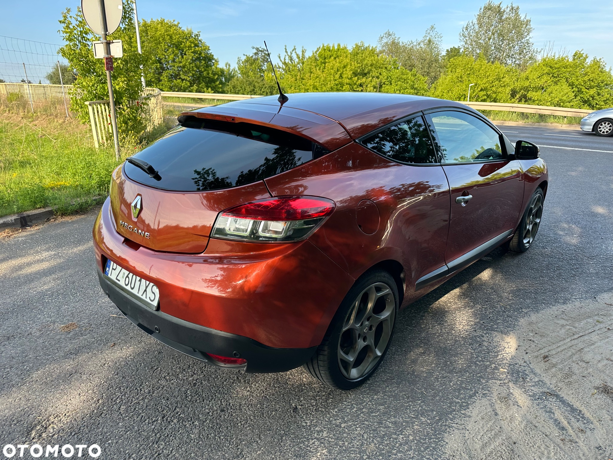 Renault Megane 1.6 16V Dynamique - 3